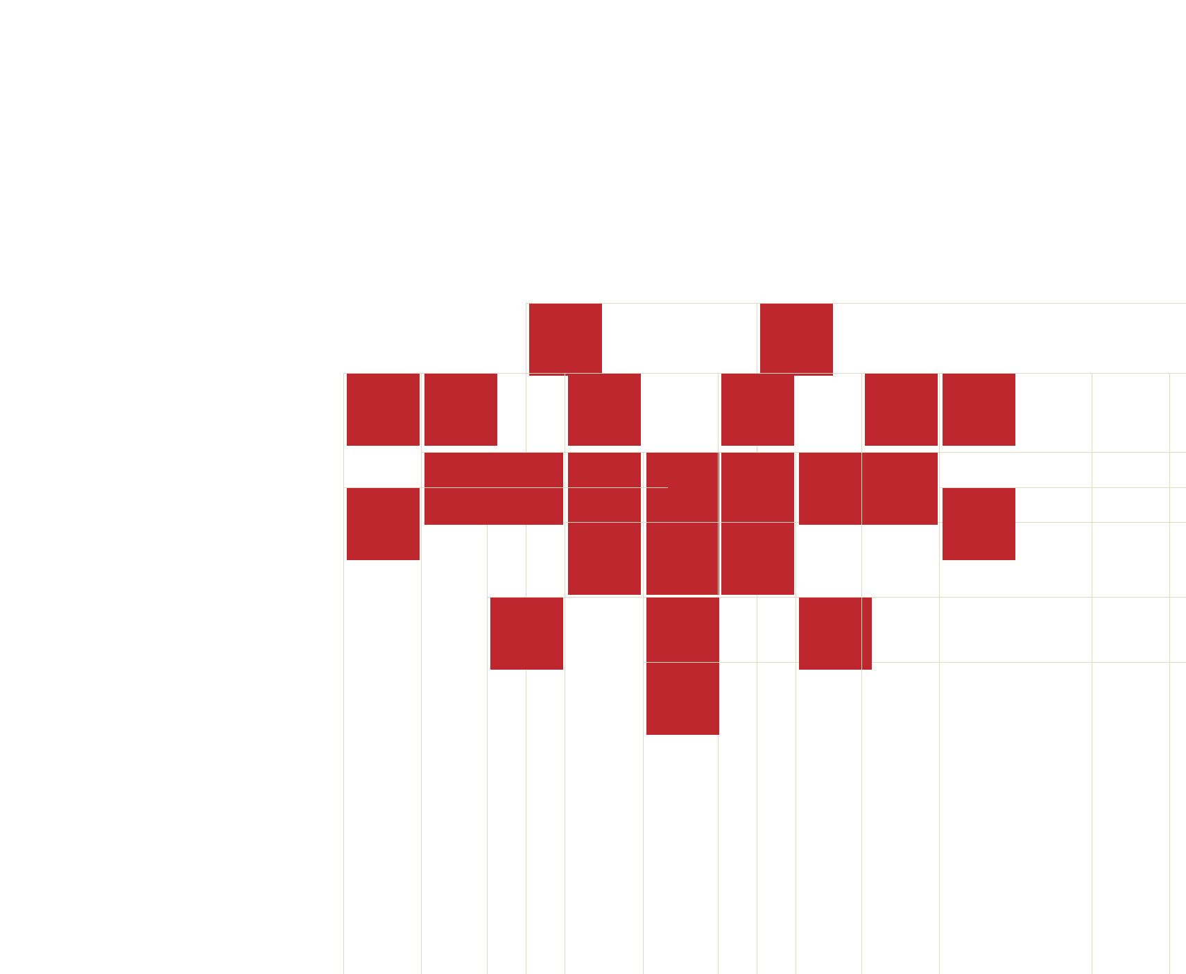 Albanian eagle decorative element